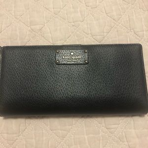 Kate spade wallet